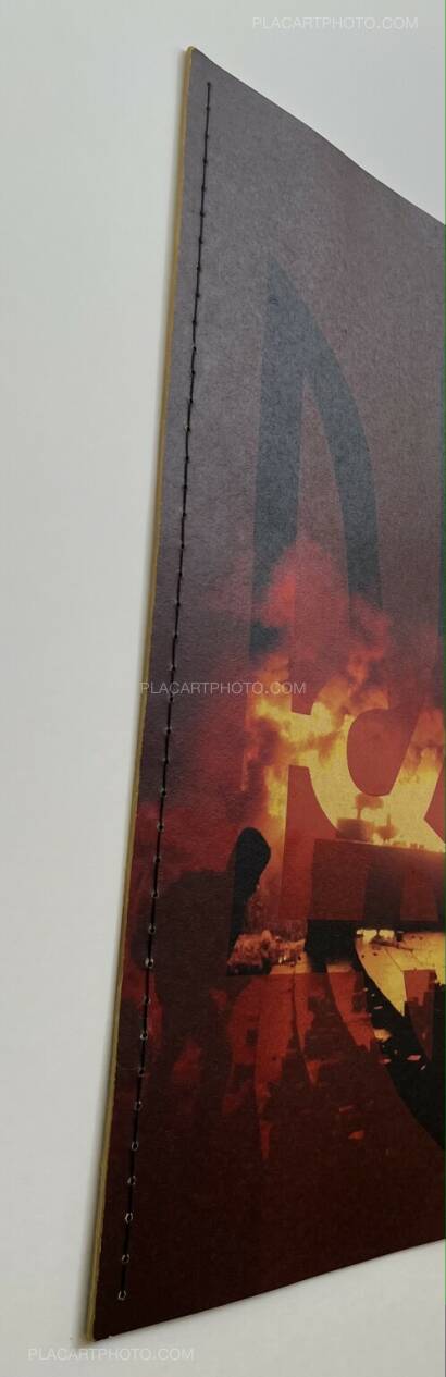 Andy Rocchelli,Ukraina Revolution (ONLY 50 COPIES) Andy Rocchelli,Ukraina Revolution (ONLY 50 COPIES)