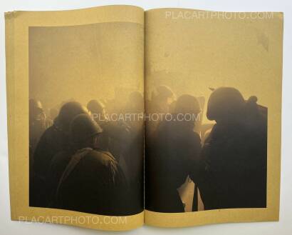 Andy Rocchelli,Ukraina Revolution (ONLY 50 COPIES) Andy Rocchelli,Ukraina Revolution (ONLY 50 COPIES)