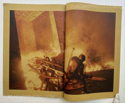 Andy Rocchelli,Ukraina Revolution (ONLY 50 COPIES) Andy Rocchelli,Ukraina Revolution (ONLY 50 COPIES)