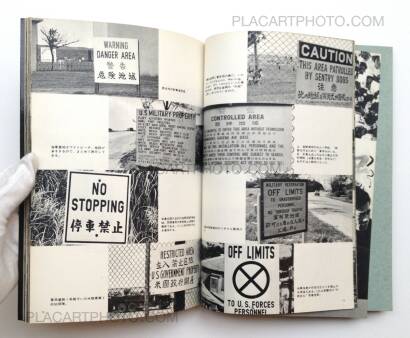 Collective,Shashinshū Okinawa : hyakuman kenmin no kunō to teikō Collective,Shashinshū Okinawa : hyakuman kenmin no kunō to teikō