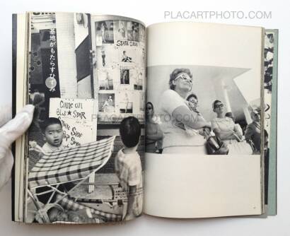 Collective,Shashinshū Okinawa : hyakuman kenmin no kunō to teikō Collective,Shashinshū Okinawa : hyakuman kenmin no kunō to teikō