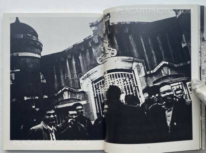 Kazuo Kitai,Sanrizuka (SIGNED) Kazuo Kitai,Sanrizuka (SIGNED)