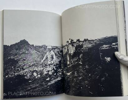 Kazuo Kitai,Sanrizuka (SIGNED) Kazuo Kitai,Sanrizuka (SIGNED)