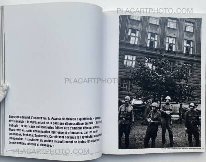 Josef Koudelka,Invasion Prague 68 Josef Koudelka,Invasion Prague 68