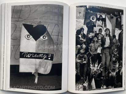 Josef Koudelka,Invasion Prague 68 Josef Koudelka,Invasion Prague 68