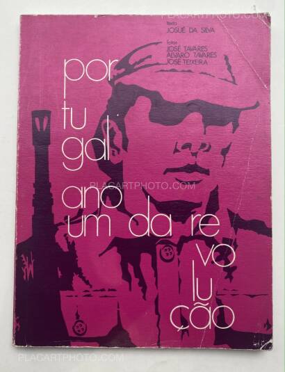 Collective,Portugal ano um da revolução Collective,Portugal ano um da revolução
