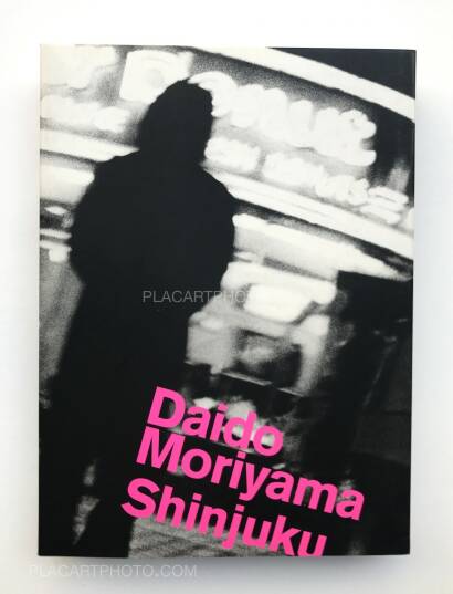 Daido Moriyama,Shinjuku (Signed) Daido Moriyama,Shinjuku (Signed)