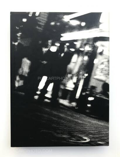 Daido Moriyama,Shinjuku (Signed) Daido Moriyama,Shinjuku (Signed)