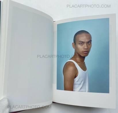 Pieter Hugo,FLAT NOODLE SOUP TALK (SIGNED) Pieter Hugo,FLAT NOODLE SOUP TALK (SIGNED)