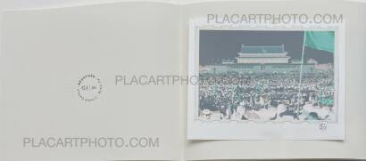 Xu Yong,NEGATIVES (WITH SIGNED PRINT) Xu Yong,NEGATIVES (WITH SIGNED PRINT)