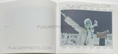 Xu Yong,NEGATIVES (WITH SIGNED PRINT) Xu Yong,NEGATIVES (WITH SIGNED PRINT)
