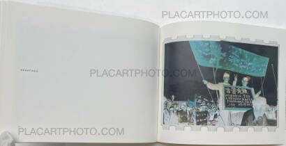 Xu Yong,NEGATIVES (WITH SIGNED PRINT) Xu Yong,NEGATIVES (WITH SIGNED PRINT)