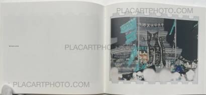 Xu Yong,NEGATIVES (WITH SIGNED PRINT) Xu Yong,NEGATIVES (WITH SIGNED PRINT)