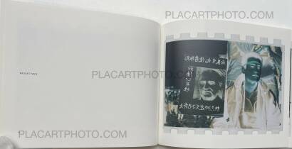 Xu Yong,NEGATIVES (WITH SIGNED PRINT) Xu Yong,NEGATIVES (WITH SIGNED PRINT)