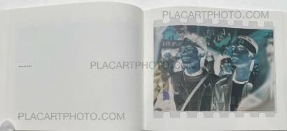 Xu Yong,NEGATIVES (WITH SIGNED PRINT) Xu Yong,NEGATIVES (WITH SIGNED PRINT)