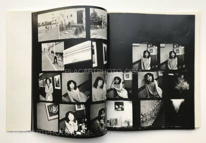 Nobuyoshi Araki,Ikonta story (ASSOCIATION COPY WITH OBI) Nobuyoshi Araki,Ikonta story (ASSOCIATION COPY WITH OBI)