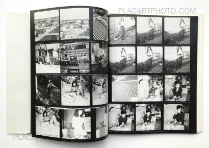 Nobuyoshi Araki,Ikonta story (ASSOCIATION COPY WITH OBI) Nobuyoshi Araki,Ikonta story (ASSOCIATION COPY WITH OBI)