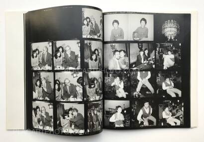 Nobuyoshi Araki,Ikonta story (ASSOCIATION COPY WITH OBI) Nobuyoshi Araki,Ikonta story (ASSOCIATION COPY WITH OBI)
