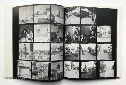 Nobuyoshi Araki,Ikonta story (ASSOCIATION COPY WITH OBI) Nobuyoshi Araki,Ikonta story (ASSOCIATION COPY WITH OBI)