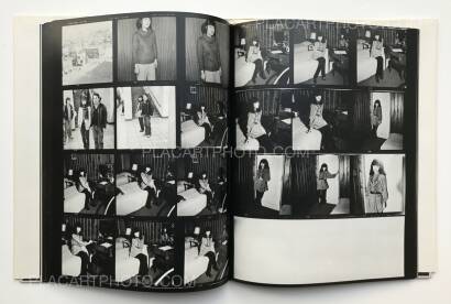 Nobuyoshi Araki,Ikonta story (ASSOCIATION COPY WITH OBI) Nobuyoshi Araki,Ikonta story (ASSOCIATION COPY WITH OBI)