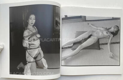 Nobuyoshi Araki,Mujo (Les Misérables)  Nobuyoshi Araki,Mujo (Les Misérables)