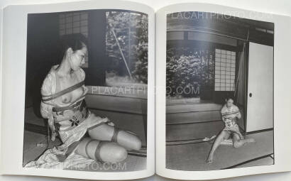 Nobuyoshi Araki,Mujo (Les Misérables)  Nobuyoshi Araki,Mujo (Les Misérables)