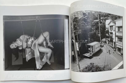 Nobuyoshi Araki,Mujo (Les Misérables)  Nobuyoshi Araki,Mujo (Les Misérables)