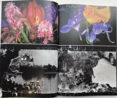 Nobuyoshi Araki,Shijyo: Tokyo Marketplace of Emotions  Nobuyoshi Araki,Shijyo: Tokyo Marketplace of Emotions