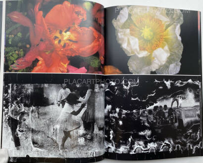 Nobuyoshi Araki,Shijyo: Tokyo Marketplace of Emotions 