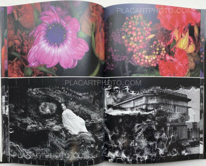 Nobuyoshi Araki,Shijyo: Tokyo Marketplace of Emotions  Nobuyoshi Araki,Shijyo: Tokyo Marketplace of Emotions