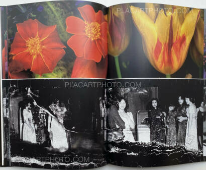 Nobuyoshi Araki,Shijyo: Tokyo Marketplace of Emotions  Nobuyoshi Araki,Shijyo: Tokyo Marketplace of Emotions