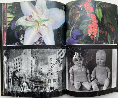 Nobuyoshi Araki,Shijyo: Tokyo Marketplace of Emotions  Nobuyoshi Araki,Shijyo: Tokyo Marketplace of Emotions