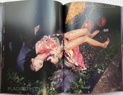 Nobuyoshi Araki,Shikijyo, Sexual Desire