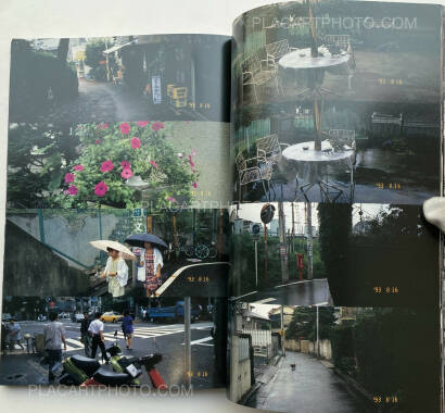 Nobuyoshi Araki,Kako (The Past) (WITH OBI) Nobuyoshi Araki,Kako (The Past) (WITH OBI)