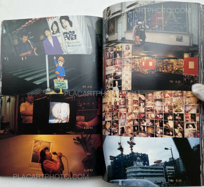 Nobuyoshi Araki,Kako (The Past) (WITH OBI) Nobuyoshi Araki,Kako (The Past) (WITH OBI)