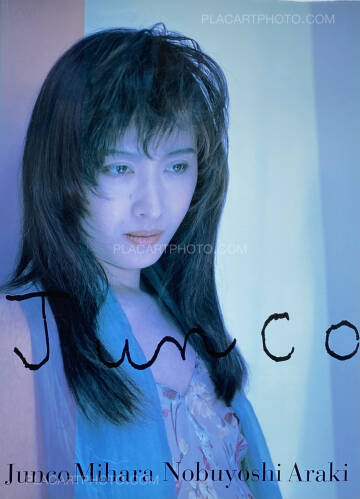 Nobuyoshi Araki,Junco Mihara Nobuyoshi Araki,Junco Mihara