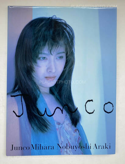 Nobuyoshi Araki,Junco Mihara Nobuyoshi Araki,Junco Mihara