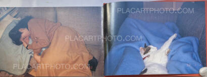 Nobuyoshi Araki,Shakyojin iro nikki (Photo Maniac's Color Diary) Nobuyoshi Araki,Shakyojin iro nikki (Photo Maniac's Color Diary)