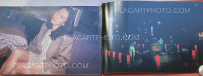 Nobuyoshi Araki,Shakyojin iro nikki (Photo Maniac's Color Diary) Nobuyoshi Araki,Shakyojin iro nikki (Photo Maniac's Color Diary)