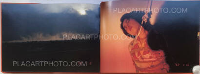 Nobuyoshi Araki,Shakyojin iro nikki (Photo Maniac's Color Diary) Nobuyoshi Araki,Shakyojin iro nikki (Photo Maniac's Color Diary)