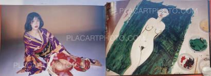 Nobuyoshi Araki,Shakyojin iro nikki (Photo Maniac's Color Diary) Nobuyoshi Araki,Shakyojin iro nikki (Photo Maniac's Color Diary)