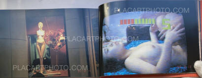 Nobuyoshi Araki,Shakyojin iro nikki (Photo Maniac's Color Diary) Nobuyoshi Araki,Shakyojin iro nikki (Photo Maniac's Color Diary)