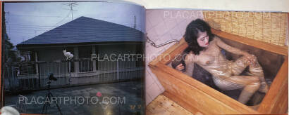 Nobuyoshi Araki,Shakyojin iro nikki (Photo Maniac's Color Diary) Nobuyoshi Araki,Shakyojin iro nikki (Photo Maniac's Color Diary)