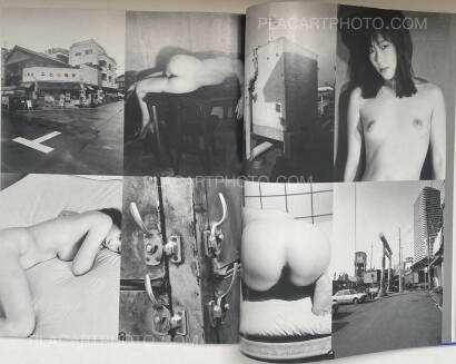 Nobuyoshi Araki,ARAKI Nobuyoshi: Sentimental Photography, Sentimental Life