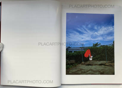 Nobuyoshi Araki,Shikikei (Colorscape) (WITH OBI) Nobuyoshi Araki,Shikikei (Colorscape) (WITH OBI)