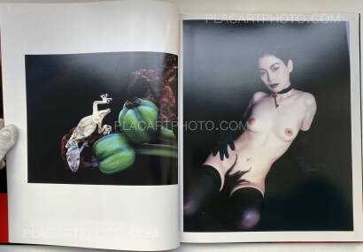Nobuyoshi Araki,Shikikei (Colorscape) (WITH OBI) Nobuyoshi Araki,Shikikei (Colorscape) (WITH OBI)