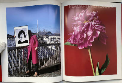 Nobuyoshi Araki,Shikikei (Colorscape) (WITH OBI) Nobuyoshi Araki,Shikikei (Colorscape) (WITH OBI)