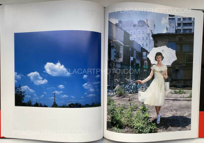 Nobuyoshi Araki,Shikikei (Colorscape) (WITH OBI) Nobuyoshi Araki,Shikikei (Colorscape) (WITH OBI)