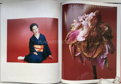 Nobuyoshi Araki,Shikikei (Colorscape) (WITH OBI) Nobuyoshi Araki,Shikikei (Colorscape) (WITH OBI)