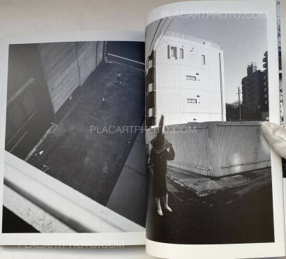 Nobuyoshi Araki,Fuyu e (Tokyo : a City Heading for Death) (WITH OBI) Nobuyoshi Araki,Fuyu e (Tokyo : a City Heading for Death) (WITH OBI)